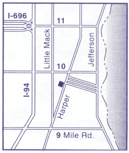 Map to Vinyl Graphix